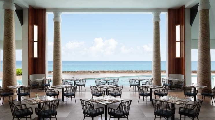 Sandals Regency La Toc